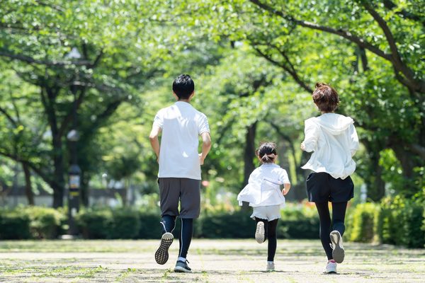 業界TOPクラスの給与・福利厚生
