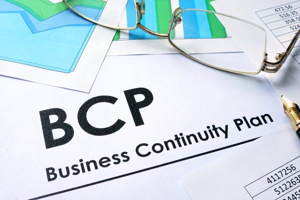 BCP（事業継続計画）